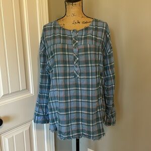 Beachlunchlounge large top